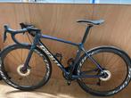 Giant TCR pro 0(S en M), Fietsen en Brommers, Fietsen | Racefietsen, Ophalen, Carbon, 49 tot 53 cm, Giant