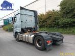 Mercedes-Benz Actros 1845 Euro 5 (bj 2013), Auto's, Te koop, Bedrijf, BTW verrekenbaar, Euro 5