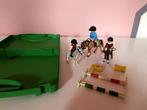 Playmobil, Ophalen, Gebruikt