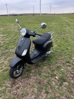 Vespa lx 125, Fietsen en Brommers, Scooters | Vespa, Ophalen, Gebruikt, Vespa LX