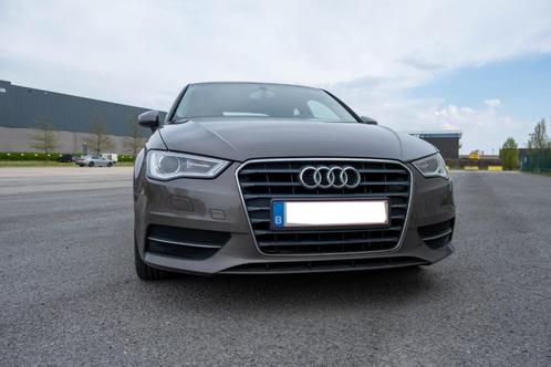 Audi A3, Auto's, Audi, Particulier, A3, ABS, Airbags, Airconditioning, Alarm, Bluetooth, Boordcomputer, Centrale vergrendeling