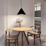 Louis Poulsen Keglen 400 zwart, Hanglamp nieuw in verpakking, Ophalen of Verzenden