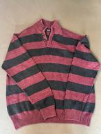 Rode chaps trui  ( Maat XL ), Chaps, Maat 56/58 (XL), Ophalen of Verzenden, Zo goed als nieuw