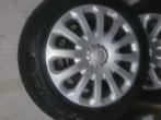 Velgen/banden, Auto-onderdelen, Banden en Velgen, Ophalen, Gebruikt, Band(en)