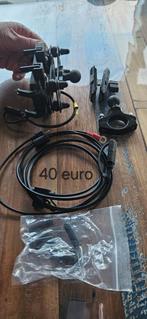 Smartphone houder met lader, Enlèvement