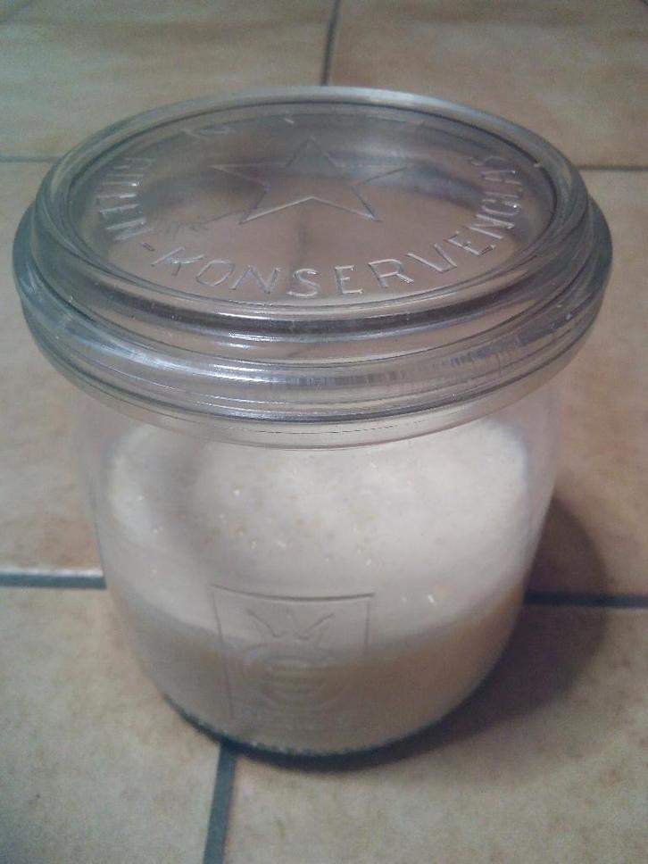 Melkkefir dagelijks verse kefir - natuurlijk probioticum, Diversen, Levensmiddelen, Ophalen