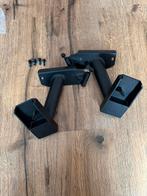 Maxi cosi adapters voor Lovens bakfiets, Ophalen, Zo goed als nieuw