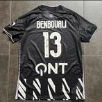 Matchworn Ahmed Nadhir Benbouali (27/1/24), Shirt, Gebruikt, Ophalen of Verzenden