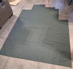 Bekleding, Hobby en Vrije tijd, Stoffen en Lappen, Ophalen, 120 cm of meer, Zo goed als nieuw, 30 tot 200 cm