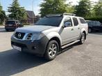 2013 Nissan Navara Lichte vrachtwagen, Auto's, Gebruikt, Overige modellen, Overige brandstoffen, Bedrijf