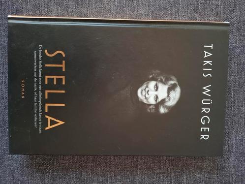 Takis Würger - Stella, Boeken, Literatuur, Zo goed als nieuw, Ophalen