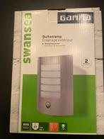 Buitenlamp met sensor, Ophalen, Nieuw