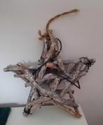 Houten ster, Enlèvement ou Envoi, Comme neuf