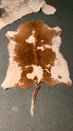 Kalfshuid, Huis en Inrichting, Stoffering | Tapijten en Vloerkleden, Ophalen, Zo goed als nieuw