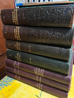 Livres encyclopedie  mementi larousse, Larousse/Gallimard, Los deel, Algemeen, Ophalen