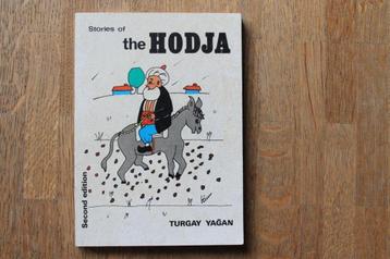 Stories of the Hodja