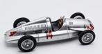 CMC 1:18 - Model raceauto - Auto Union Typ D #14, 1938/39, Enlèvement, Voiture