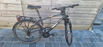 Herenfiets - goede staat beschikbaar voor biedingen