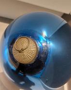 Vintage glazen duitse kugel kerstbal vg 1721, Ophalen