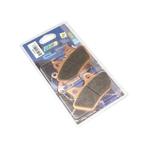 PROMO -58% - Remblokken Carbone Lorraine 1211 RX3 achteraan, Ophalen of Verzenden, Nieuw