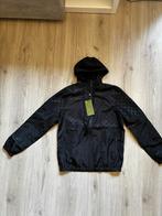 Regenjas nieuw, Kleding | Heren, Jassen | Winter, Ophalen of Verzenden, Nieuw, Maat 48/50 (M), Zwart