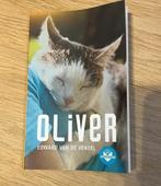 Oliver - Edward van de Vendel, Boeken, Dieren en Huisdieren, Ophalen, Zo goed als nieuw