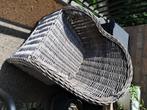 Tuinstoel, Tuin en Terras, Ophalen, Gebruikt, Rotan