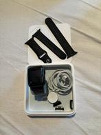 Apple Watch serie 2 40mm, Comme neuf, Noir, Enlèvement, Aplle