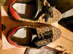 Splinternieuwe ongedragen sneakers leopard  maat 40, Sneakers, Ophalen of Verzenden, Zo goed als nieuw
