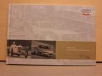 100 Jahre Automobilbau Neckersulm, Boeken, Auto's | Boeken, Nieuw, Diverse auteurs, Ophalen of Verzenden, Audi