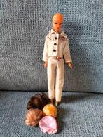 Clone Barbie "Fashion Queen" vintage, Fashion Doll, Gebruikt, Ophalen of Verzenden