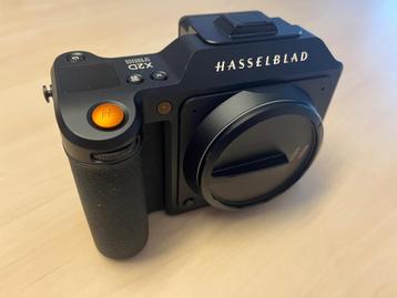 Hasselblad X2D 100c Body,   als nieuw beschikbaar voor biedingen
