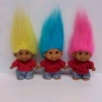 💛 Trolls Vintage 💙💕, Enlèvement ou Envoi