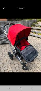 Poussette Landau Bugaboo, Kinderen en Baby's, Kinderwagens en Combinaties, Ophalen, Kinderwagen, Bugaboo