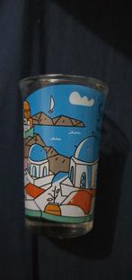Shot glas souvenir, Enlèvement ou Envoi, Comme neuf, Verres et Verres à shot