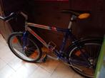 JONGEN FIETS, Ophalen, Gebruikt, Handrem