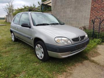 Citroën Saxo, Achat, Saxo, Particulier, Essence