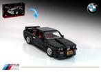 Lego Chevrolet Camaro 10304 met bmw E30 pdf

Met pdf naar BM, Ophalen of Verzenden, Nieuw, Lego