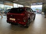 Hyundai Kona 1.6GDi HYBRIDE Shine N-Line Sensation Plus | ST, Autos, Hyundai, Rouge, Achat, Entreprise, Autres carburants