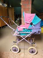 Retro kinderwagen buggy pericles, Kinderen en Baby's, Gebruikt, Ophalen of Verzenden