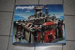 Playmobil 6001+6038+6042, Complete set, Gebruikt, Ophalen