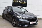 BMW 1 Serie 116 1.5d Automaat* Shadow-line* Airco* Navi* PDC, Gebruikt, 116 pk, Bedrijf, 5 deurs