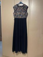 Nieuwe Avondjurk   NOOIT GEDRAGEN ! MAAT 46, ANDERE, Galajurk, Blauw, Maat 46/48 (XL) of groter