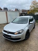 Golf 6 benzine 1.4 2009, Auto's, Euro 5, Bedrijf, Golf, 5 zetels
