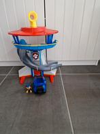 Uitkijktoren paw patrol, Kinderen en Baby's, Ophalen, Zo goed als nieuw