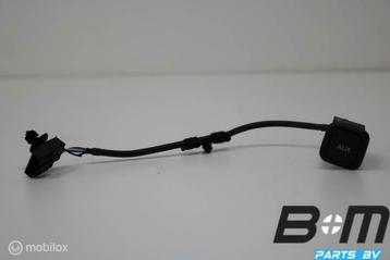 Aux aansluiting Audi Q3 8U 8U0035474 beschikbaar voor biedingen