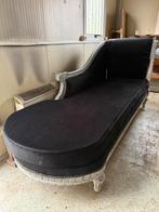 Chaise lonque, Autres dimensions, Comme neuf, Enlèvement, Landelijke stijl