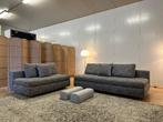 ZGAN Design on Stock Vilaz Modulaire Bank | NP: €8.000, Bankstel Bank Sofa Hoekbank Design bank, 100 tot 125 cm, Ophalen of Verzenden
