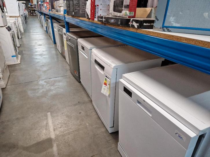 lave-vaisselle. Jusqu'à -40 %, Electroménager, Lave-vaisselle, Neuf, Enlèvement ou Envoi