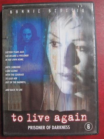 to live again beschikbaar voor biedingen